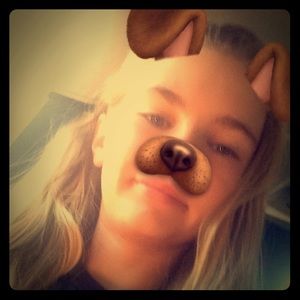 Meet your Posher, Kelsey